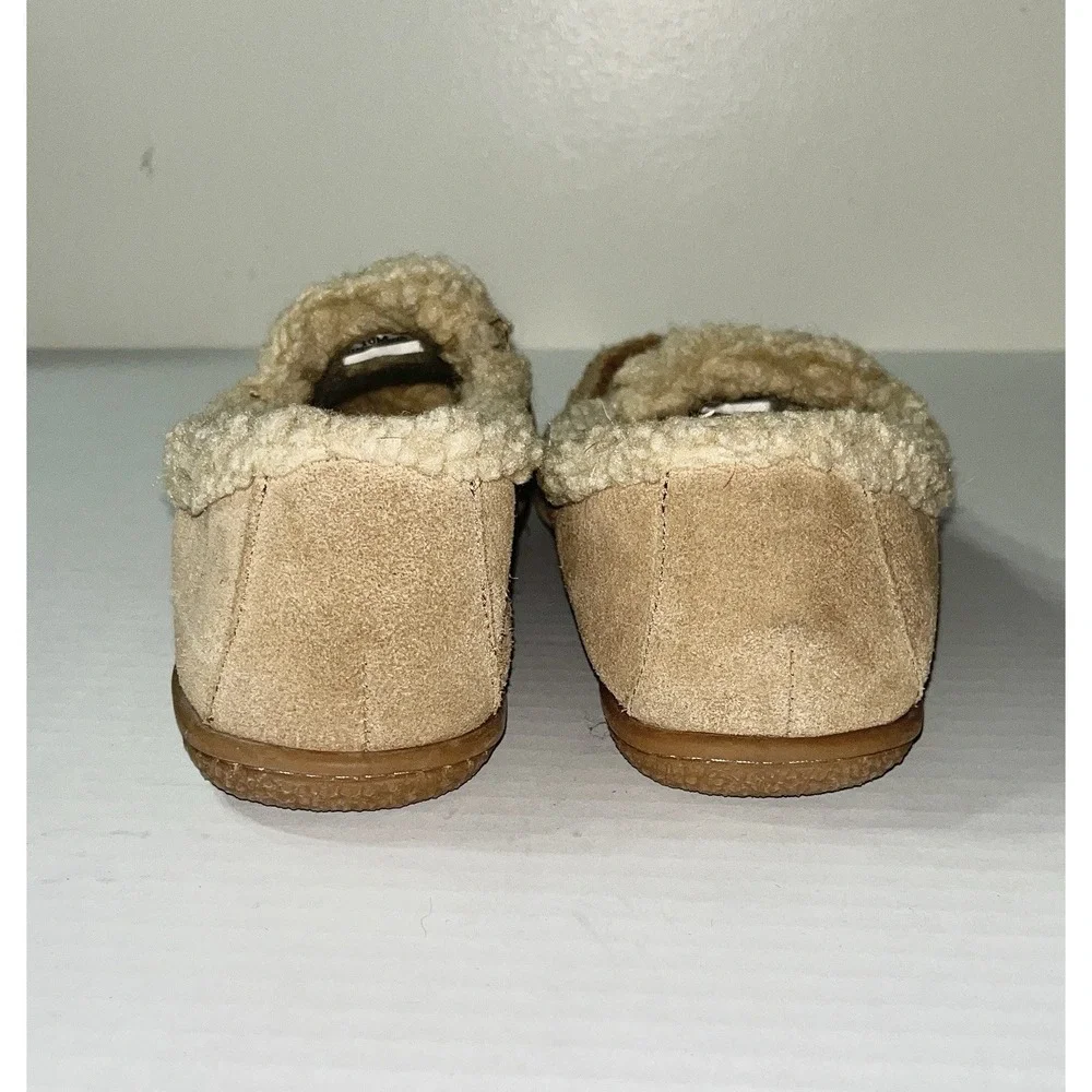 Minnetonka moccasins men